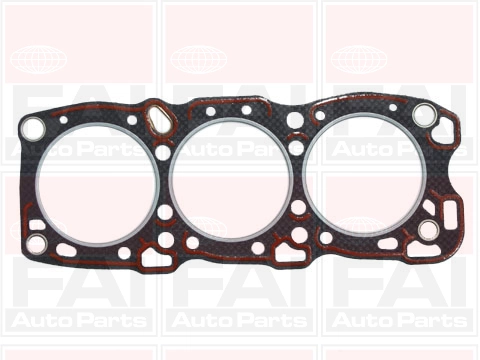 Gasket, cylinder head